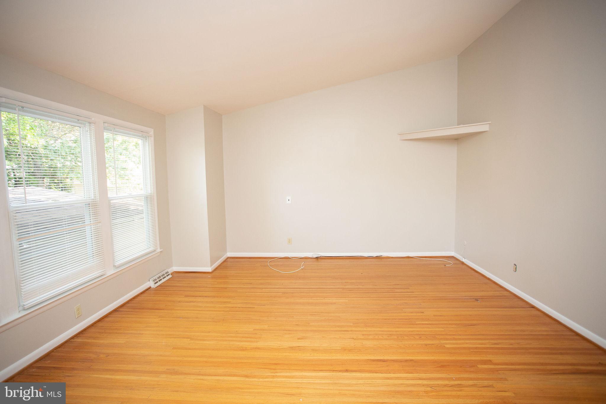 1016 Eagle Lane Cherry Hill, NJ 08003 - Photo 32 of 54 a view of an empty room with a window