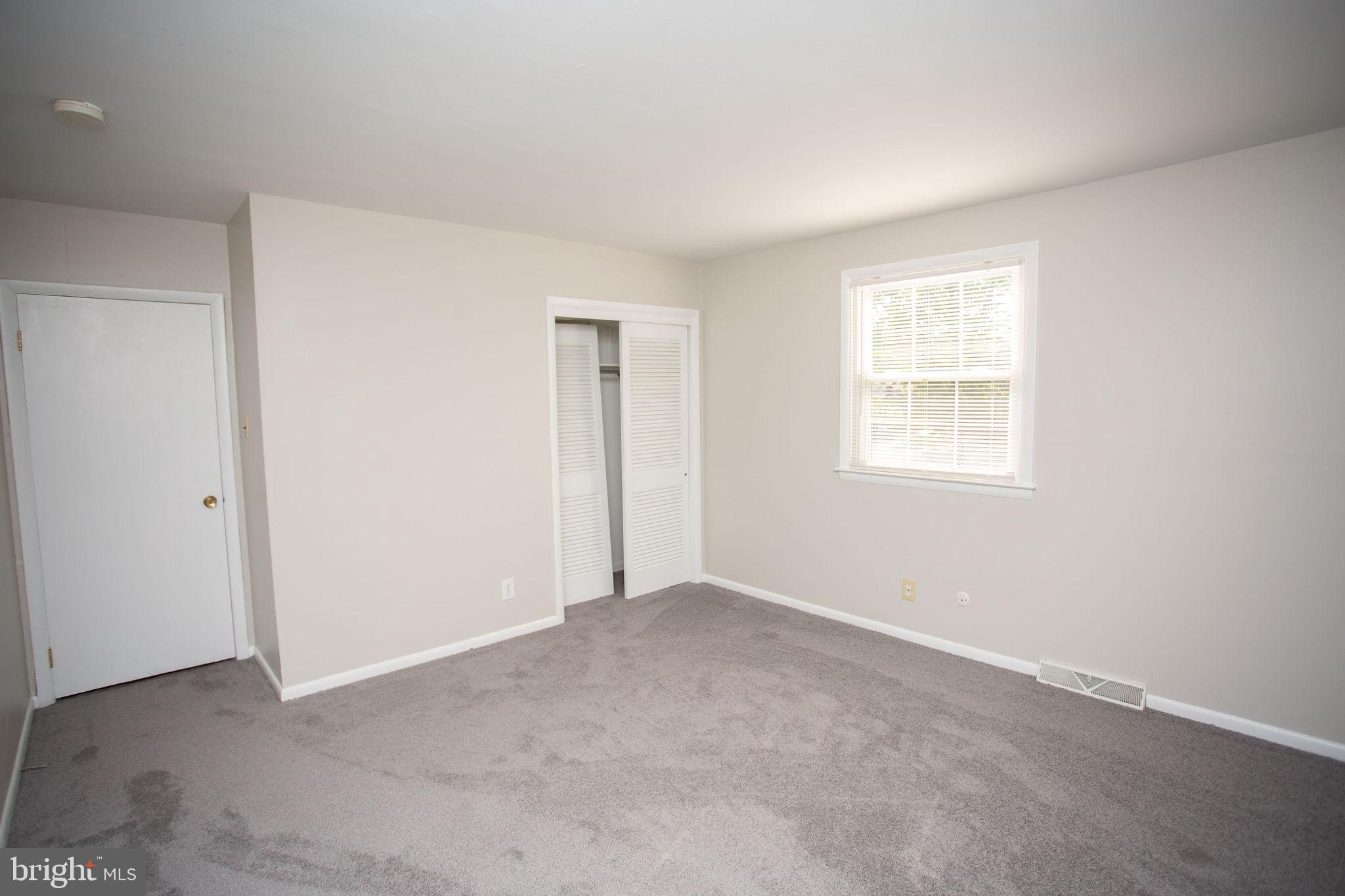1016 Eagle Lane Cherry Hill, NJ 08003 - Photo 41 of 54 an empty room with windows