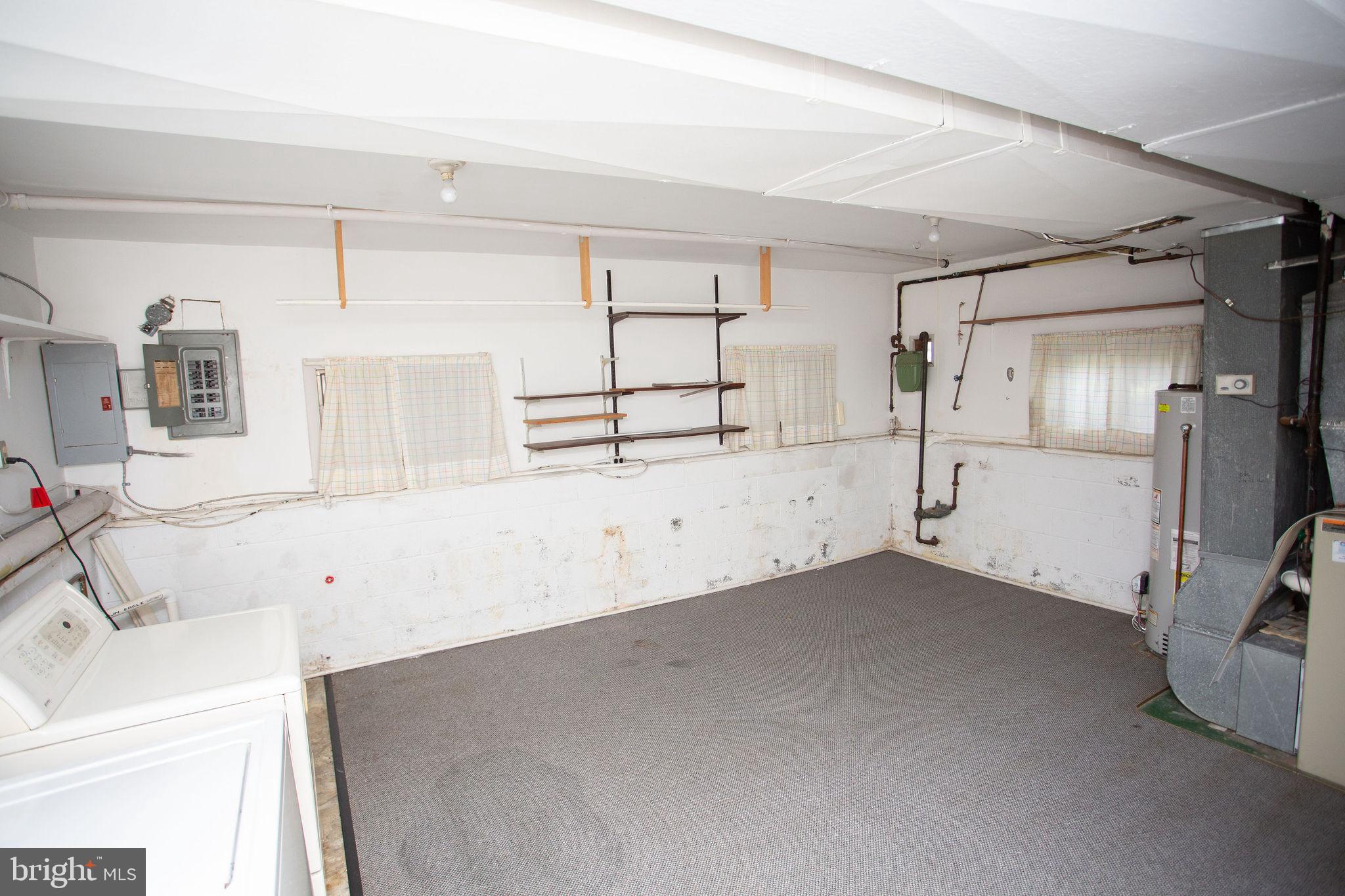 1016 Eagle Lane Cherry Hill, NJ 08003 - Photo 52 of 54 a view of a kitchen with a sink and a refrigerator