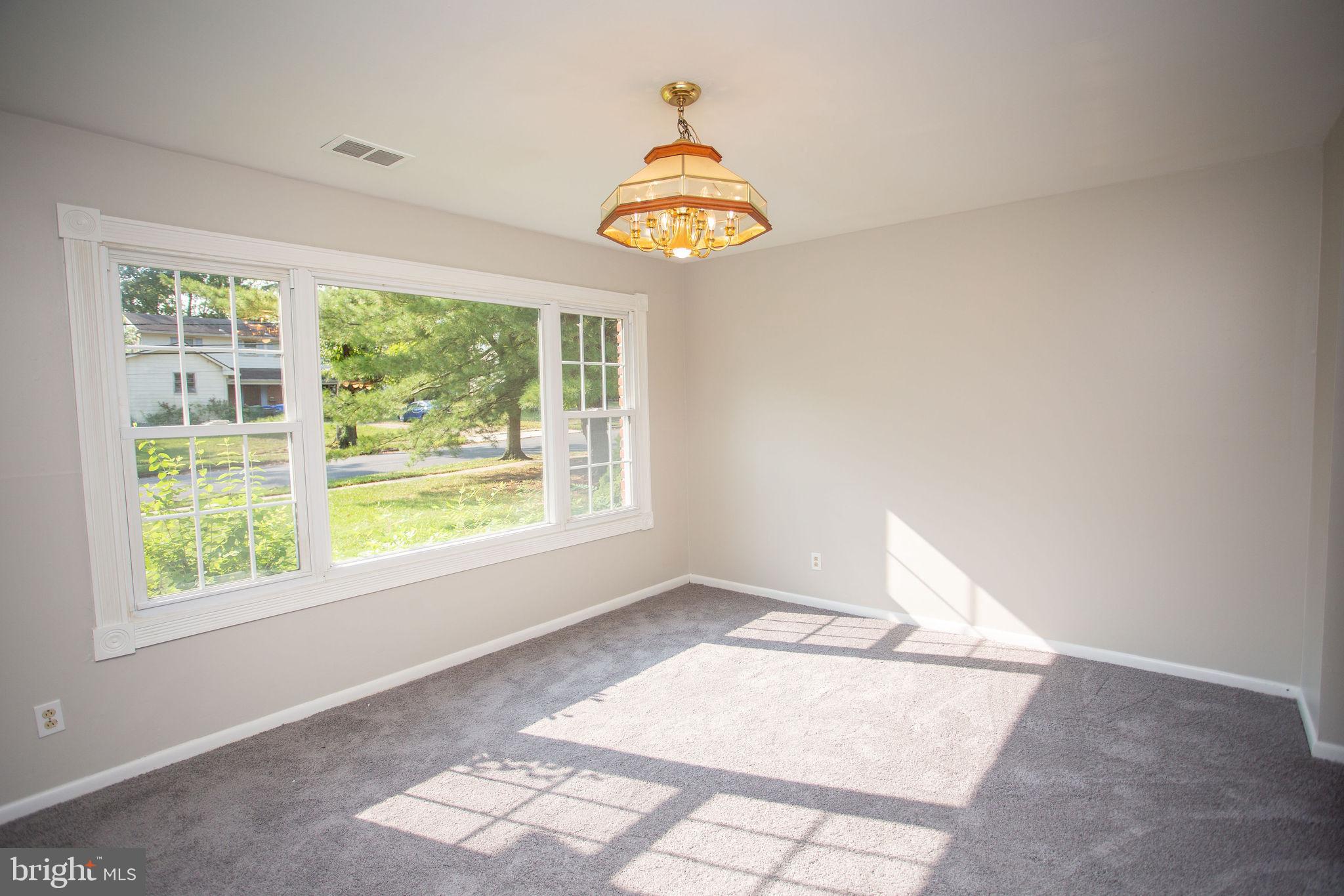 1016 Eagle Lane Cherry Hill, NJ 08003 - Photo 6 of 54 an empty room with a window