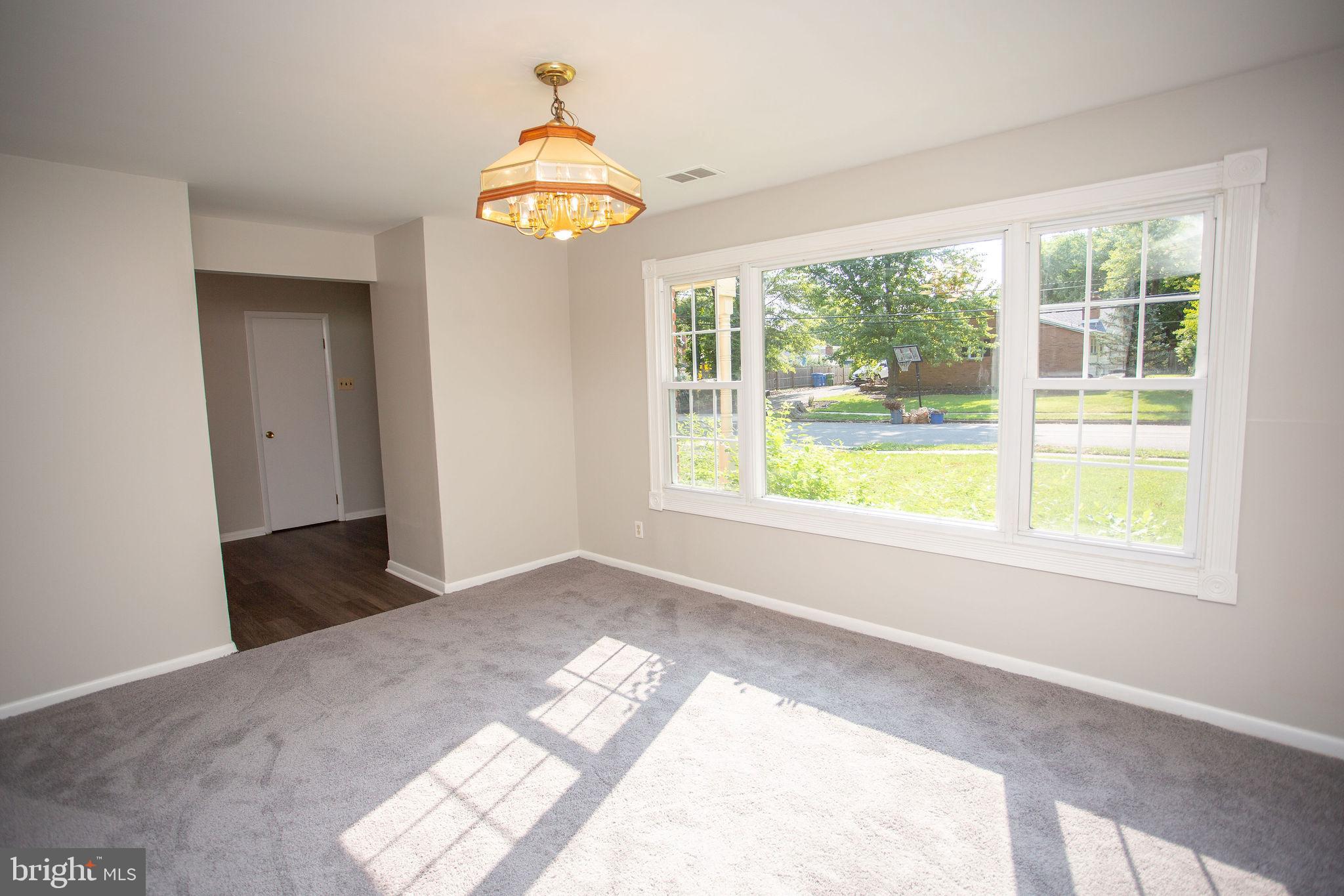 1016 Eagle Lane Cherry Hill, NJ 08003 - Photo 7 of 54 a view of an empty room with a window