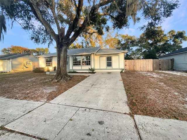 $258,000 | 551 Moonbeam Road, Apopka, FL 32712