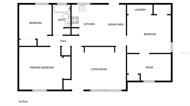 $258,000 | 551 Moonbeam Road, Apopka, FL 32712