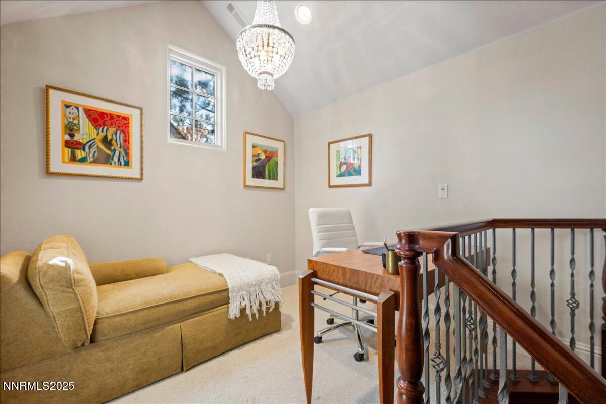 6355 Wetzel Court Reno, NV 89511 - Photo 21 of 38 a bedroom with furniture and a window