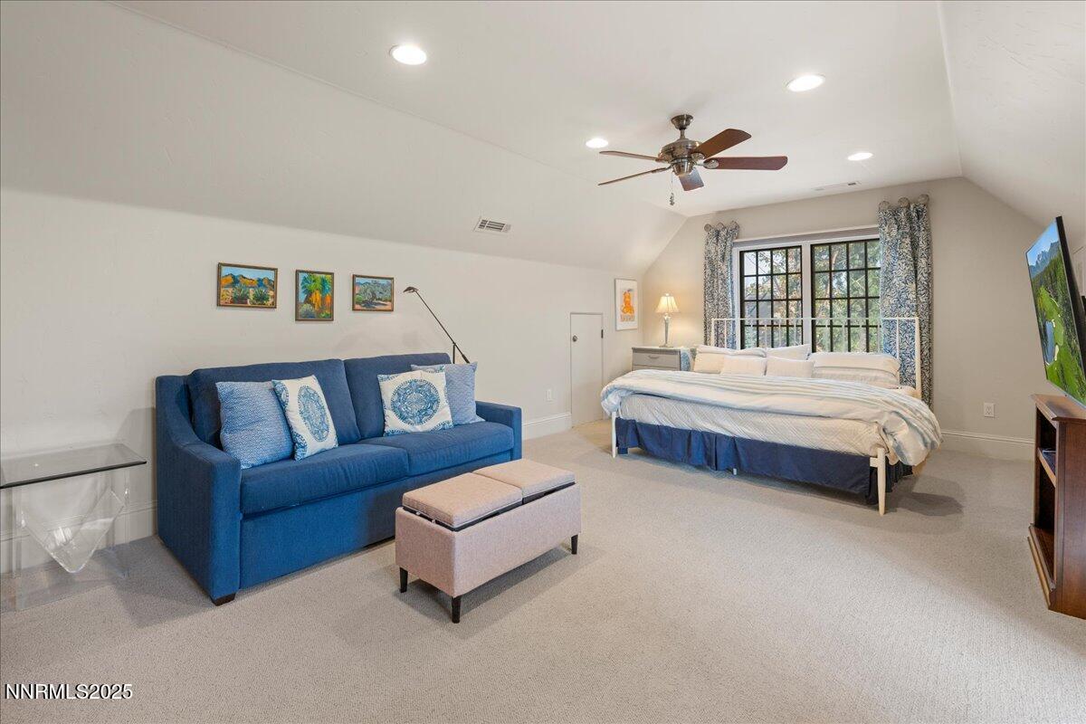 6355 Wetzel Court Reno, NV 89511 - Photo 26 of 38 a bedroom with furniture and window