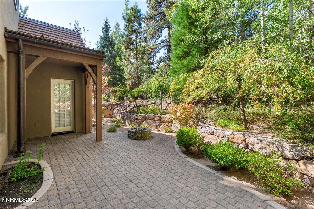 6355 Wetzel Court Reno, NV 89511 - Photo 34 of 38 a view of a porch with seating space