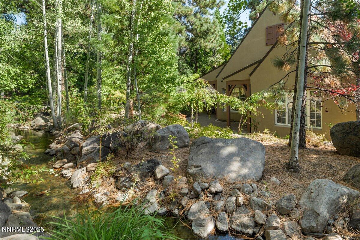 6355 Wetzel Court Reno, NV 89511 - Photo 35 of 38 a view of a backyard