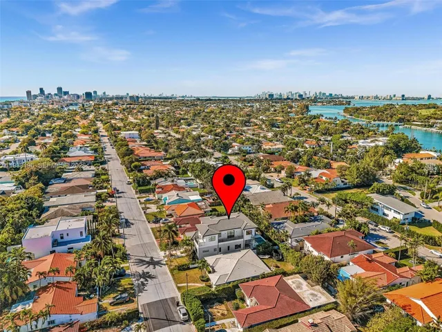 $4,750,000 | 9264 Dickens Avenue, Surfside, FL 33154