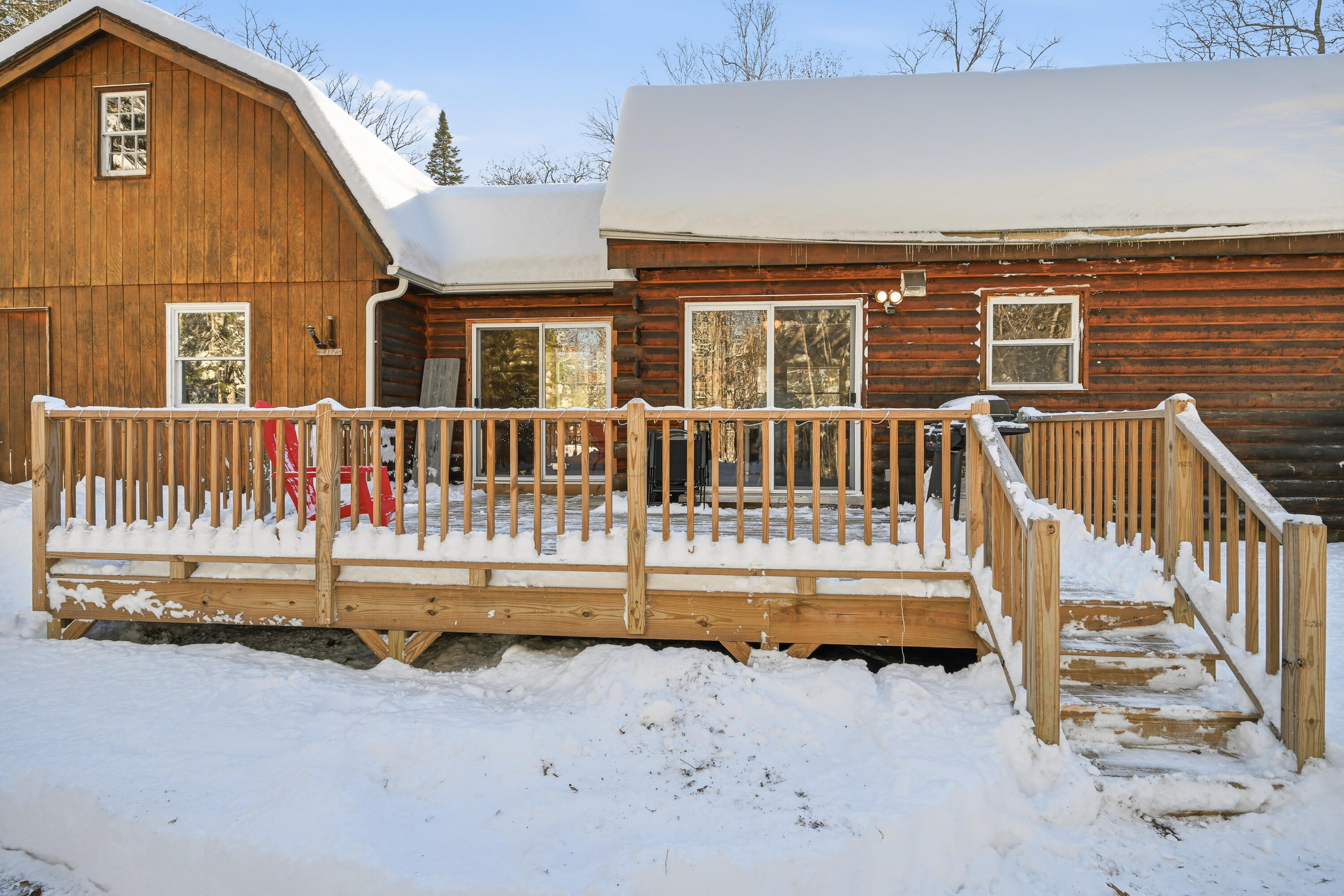 38 Indian Stream Road Kingfield, ME 04947 - Photo 34 of 47 110326gr-134