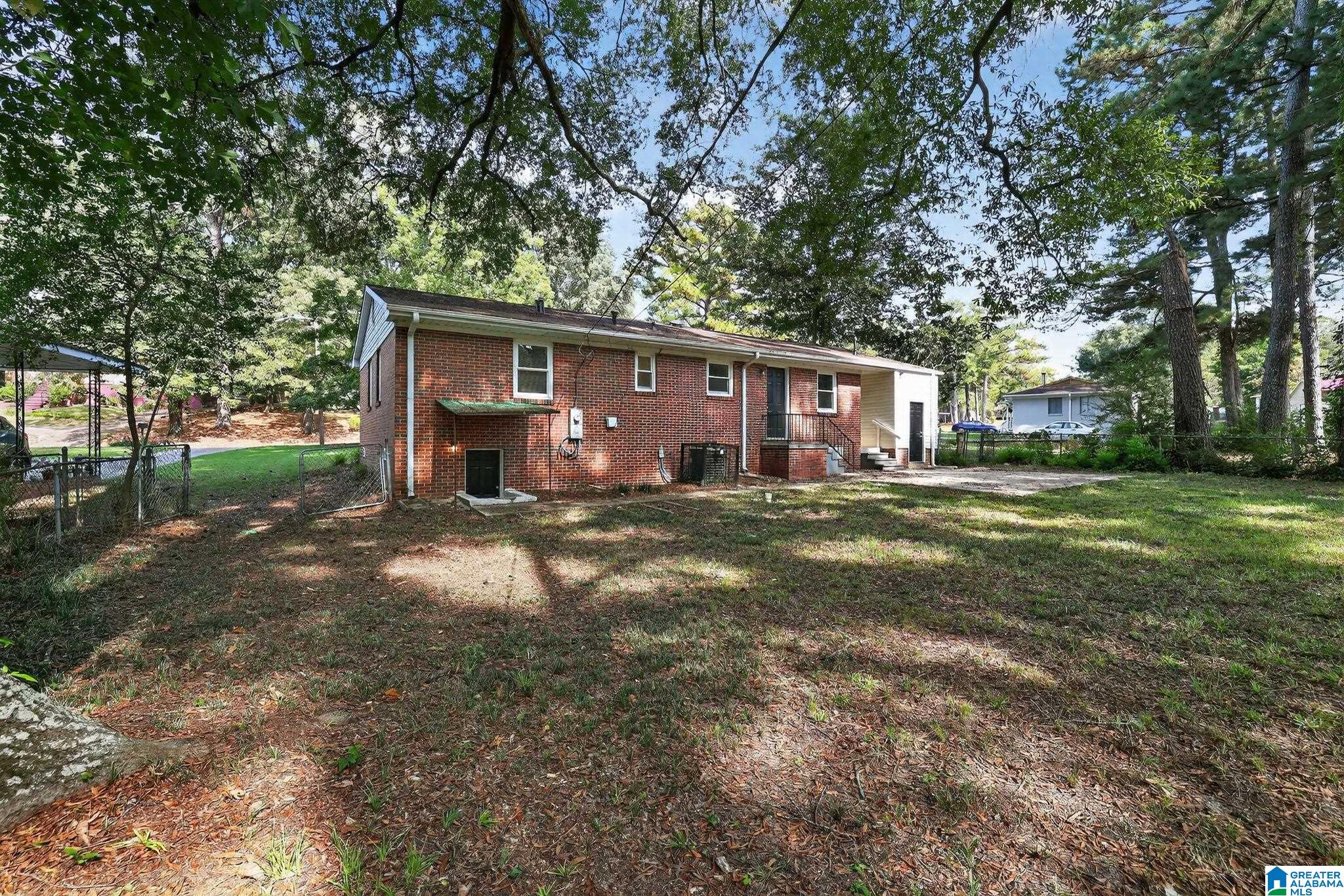 9828 Red Mill Road Birmingham, AL 35215 - Photo 24 of 32