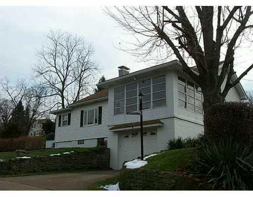 3 Belgium Hill Road Cecil, PA 15321 - Photo 1 of 8