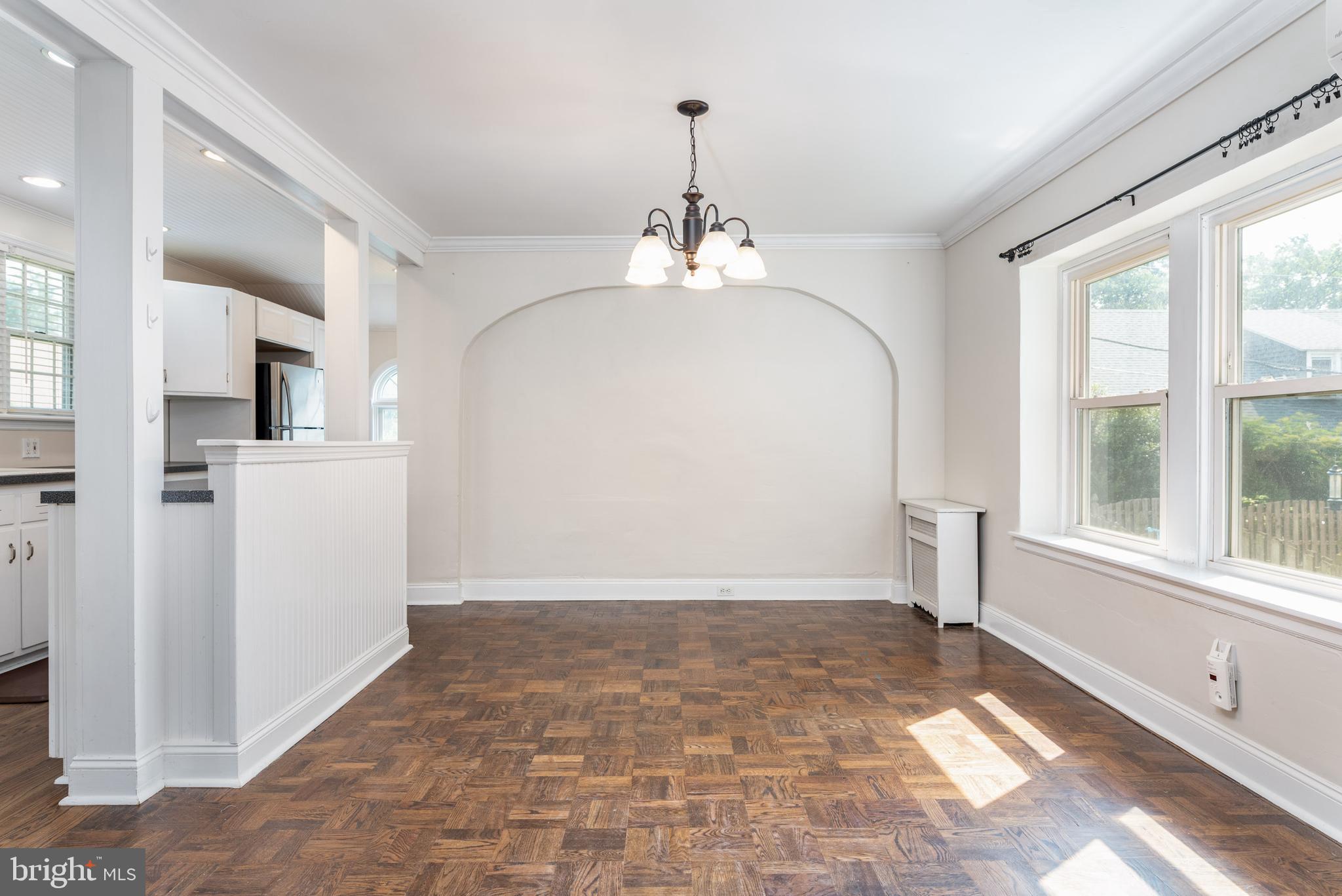 217 Rockglen Road Wynnewood, PA 19096 - Photo 11 of 17 Dining Room