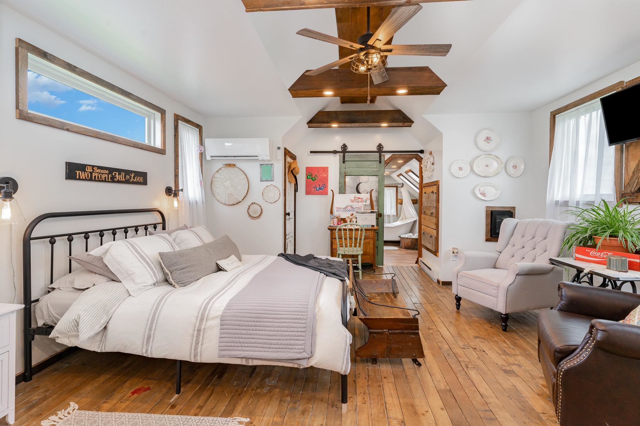 1273 South Garfield Road Auburn, MI 48611 - Photo 44 of 75 Gallery Image 44