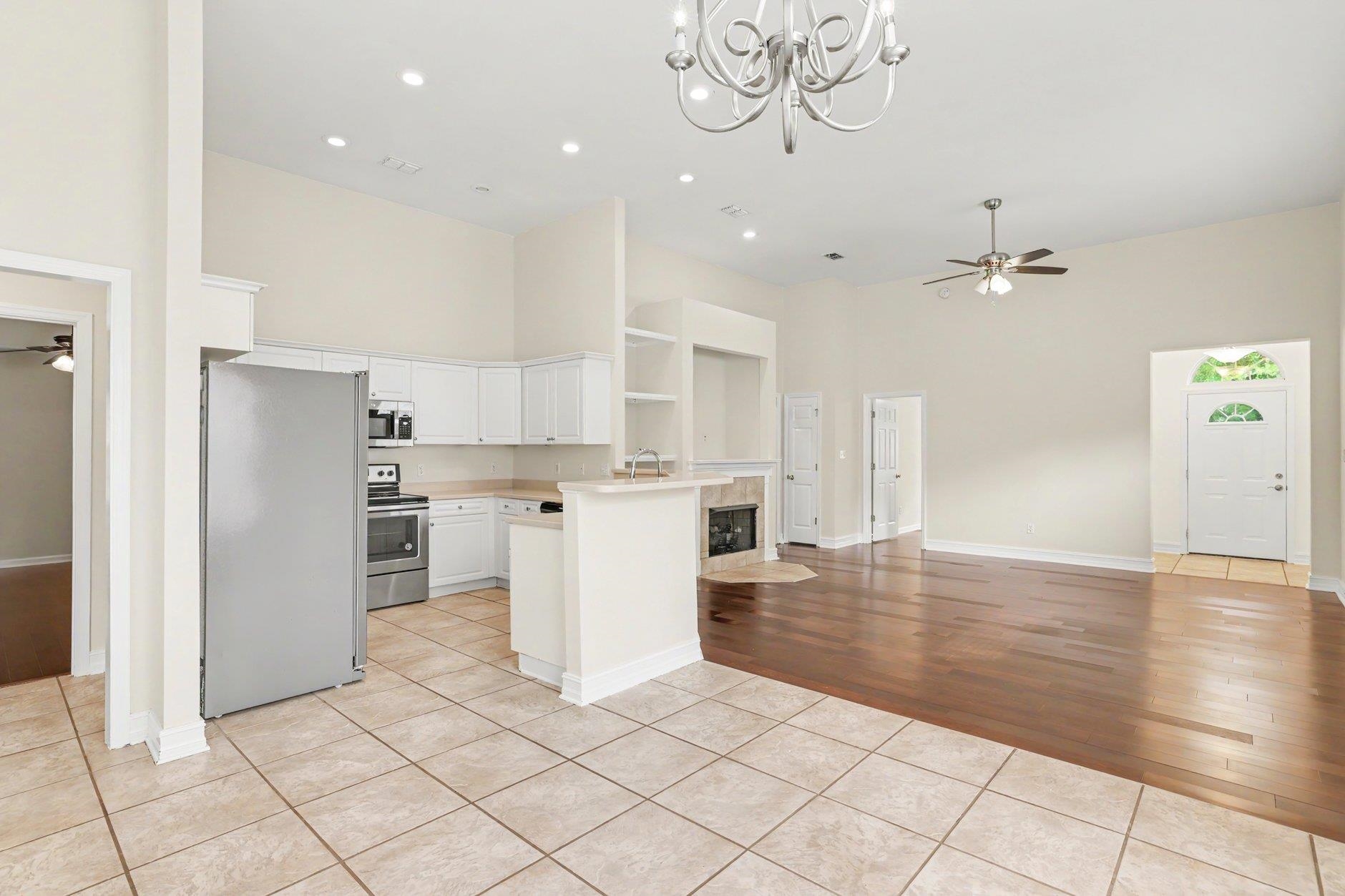 1849 Acorn Ridge Trail Tallahassee, FL 32312 - Photo 14 of 46