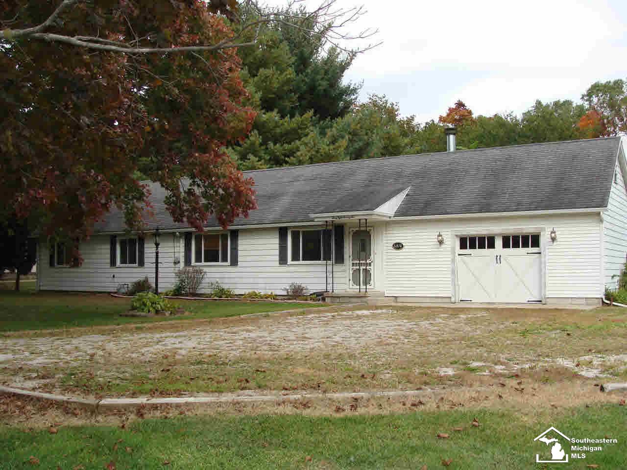 6876 Jackman Road Temperance, MI 48182 - Photo 1 of 10 6876 Jackman