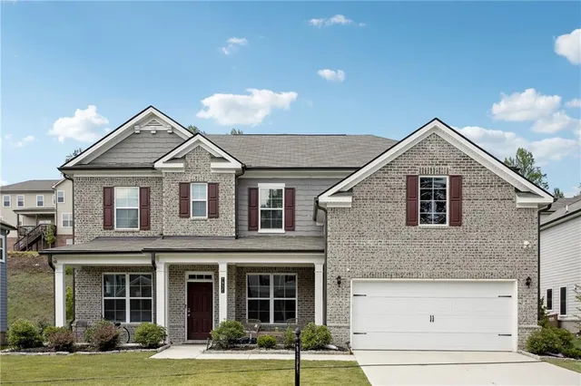 $620,000 | 7925 Tiberon Parkway, Cumming, GA 30028