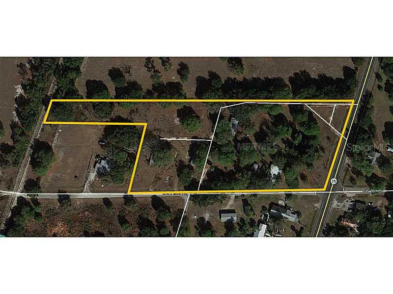 1836 Los Pinos Road Arcadia, FL 34266 - Photo 1 of 1 Exterior Front