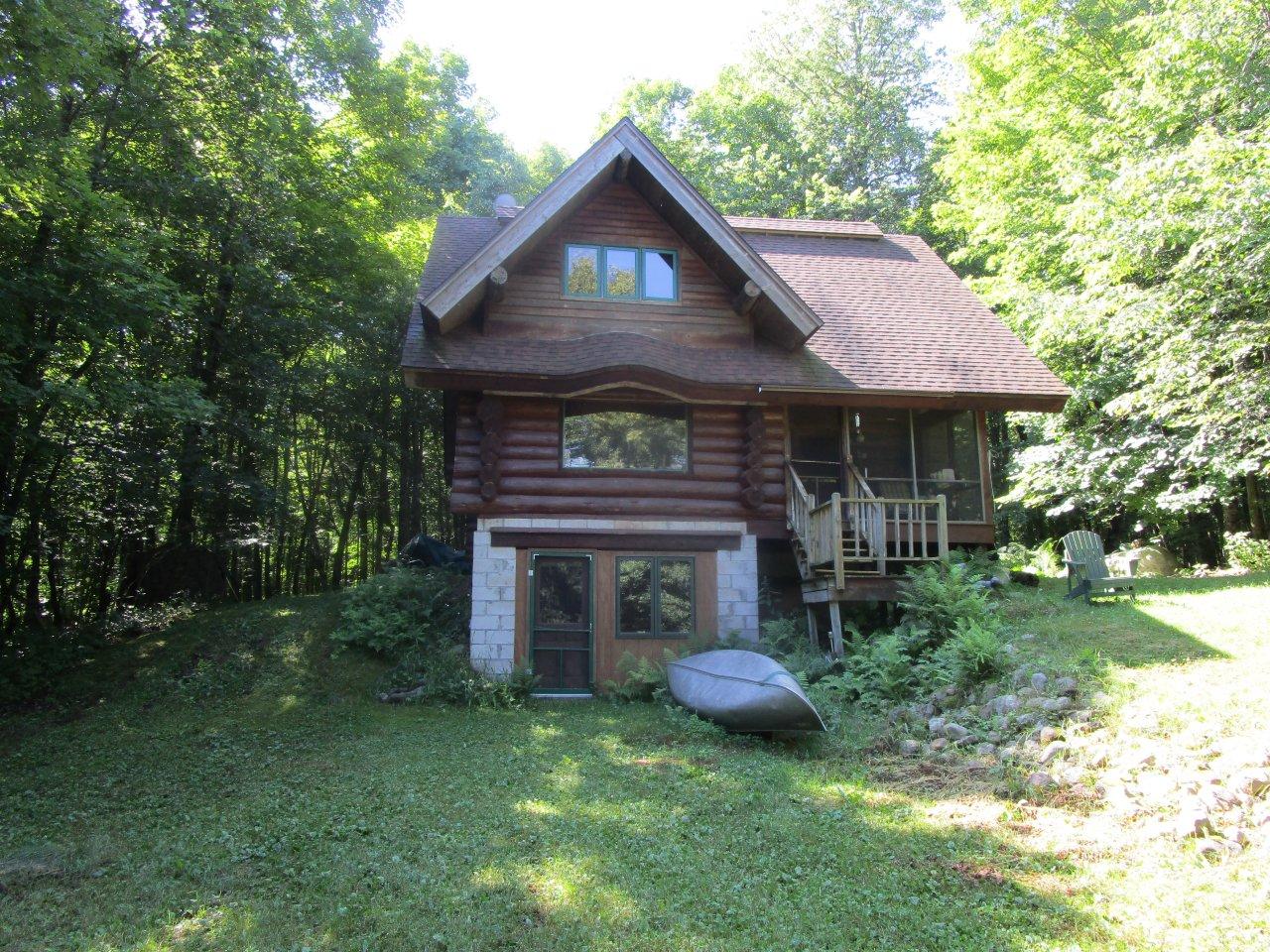 W10535 Power Line Road Phillips, WI 54555 - Photo 2 of 29 Gallery Image 2