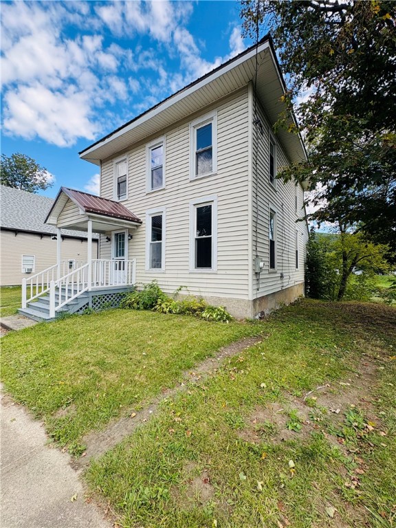 32 Tuscarora Street Addison, NY 14801 - Photo 2 of 18