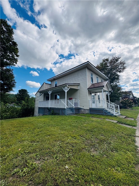 32 Tuscarora Street Addison, NY 14801 - Photo 3 of 18