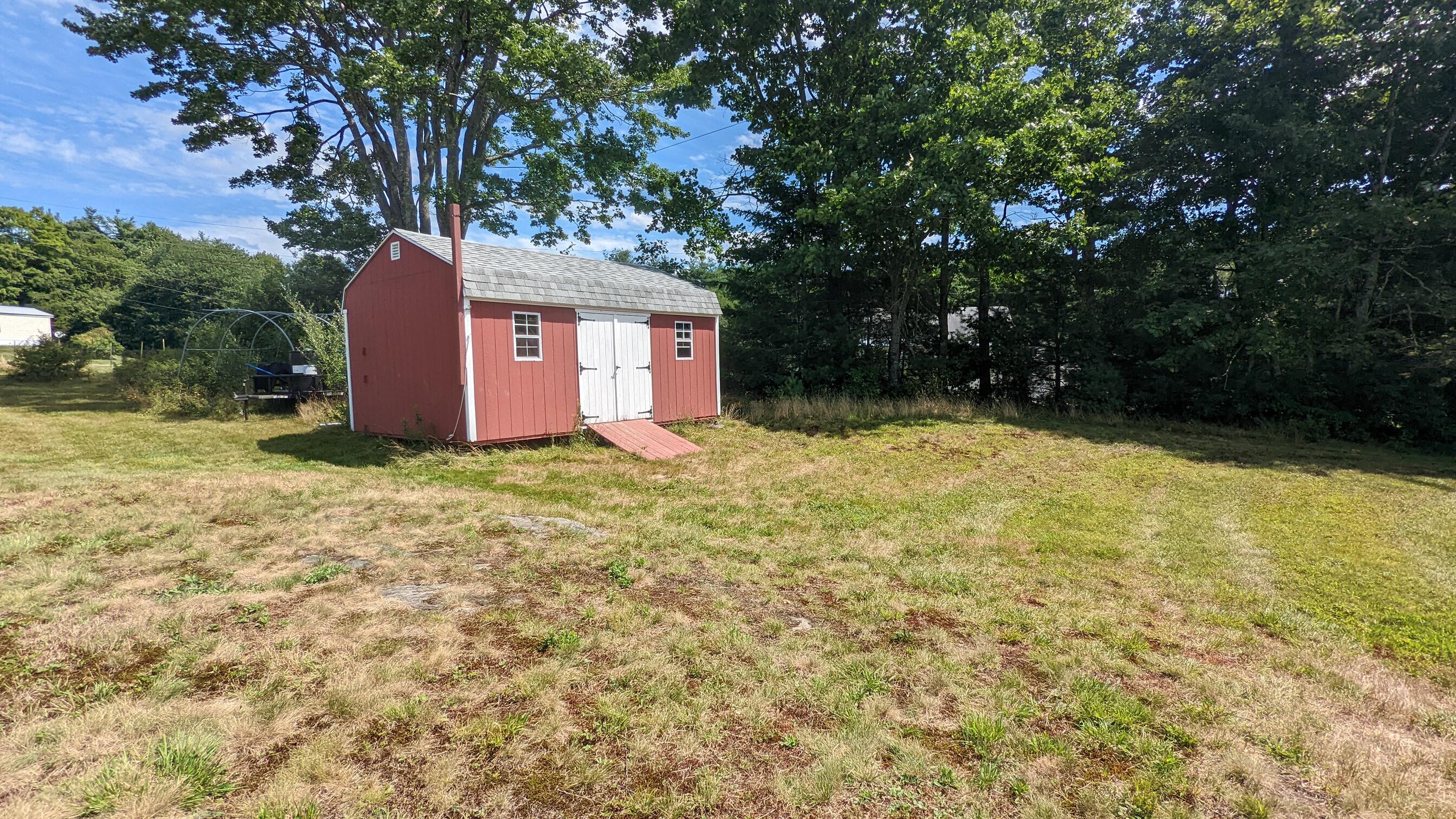 248 Joy Valley Road Buxton, ME 04093 - Photo 23 of 24 PXL_20240811_171513953