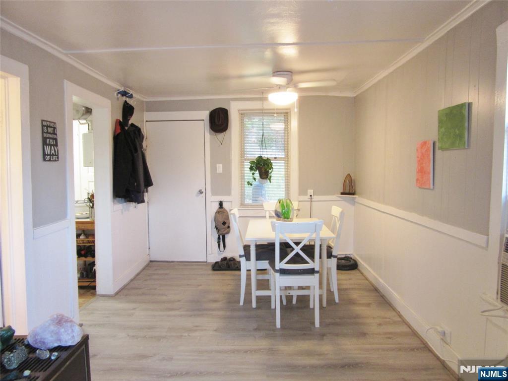 95 Cannonball Road Pompton Lakes, NJ 07442 - Photo 8 of 18 a dining room with furniture and window