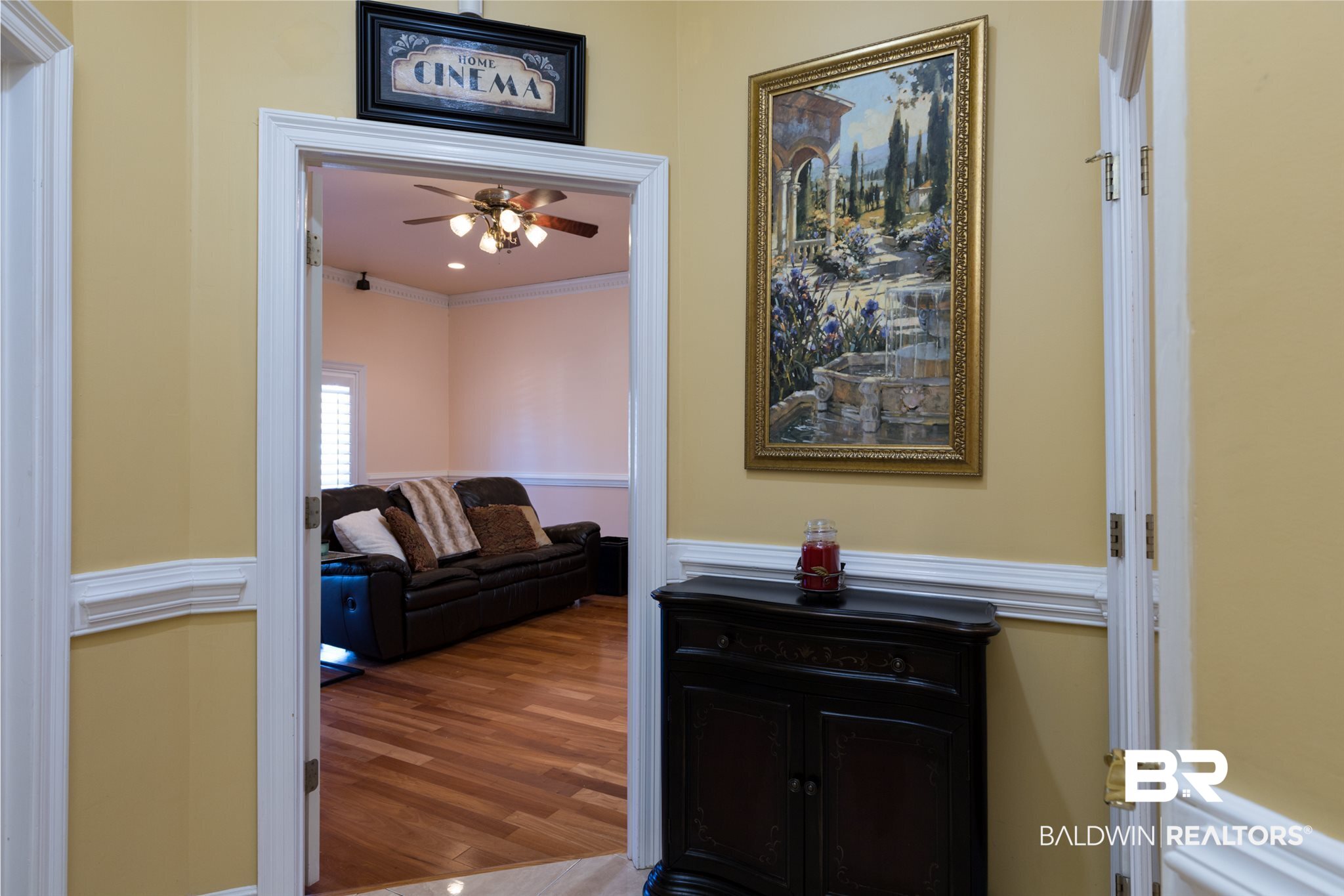 2745 Bennington Drive Mobile, AL 36695 - Photo 12 of 37