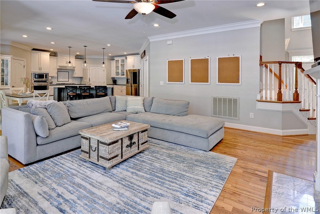 9943 Swallow Ridge Toano, VA 23168 - Photo 14 of 48 Gallery Image 14