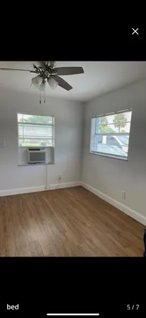 $1,500 | 434 North 17th Street, Fort Pierce, FL 34950