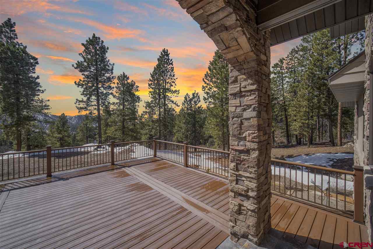 580 Taylor Ranch Road Durango, CO 81301 - Photo 2 of 16