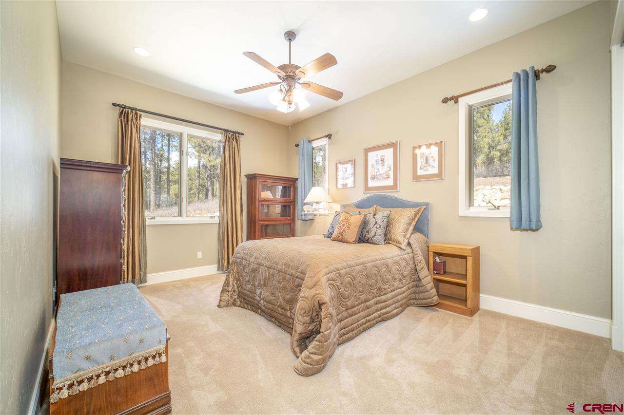 580 Taylor Ranch Road Durango, CO 81301 - Photo 14 of 16