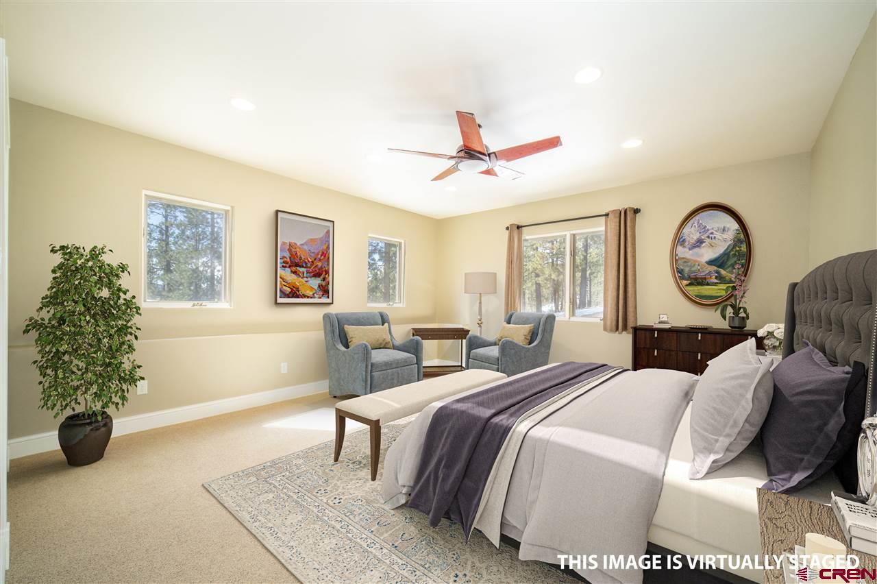 580 Taylor Ranch Road Durango, CO 81301 - Photo 16 of 16