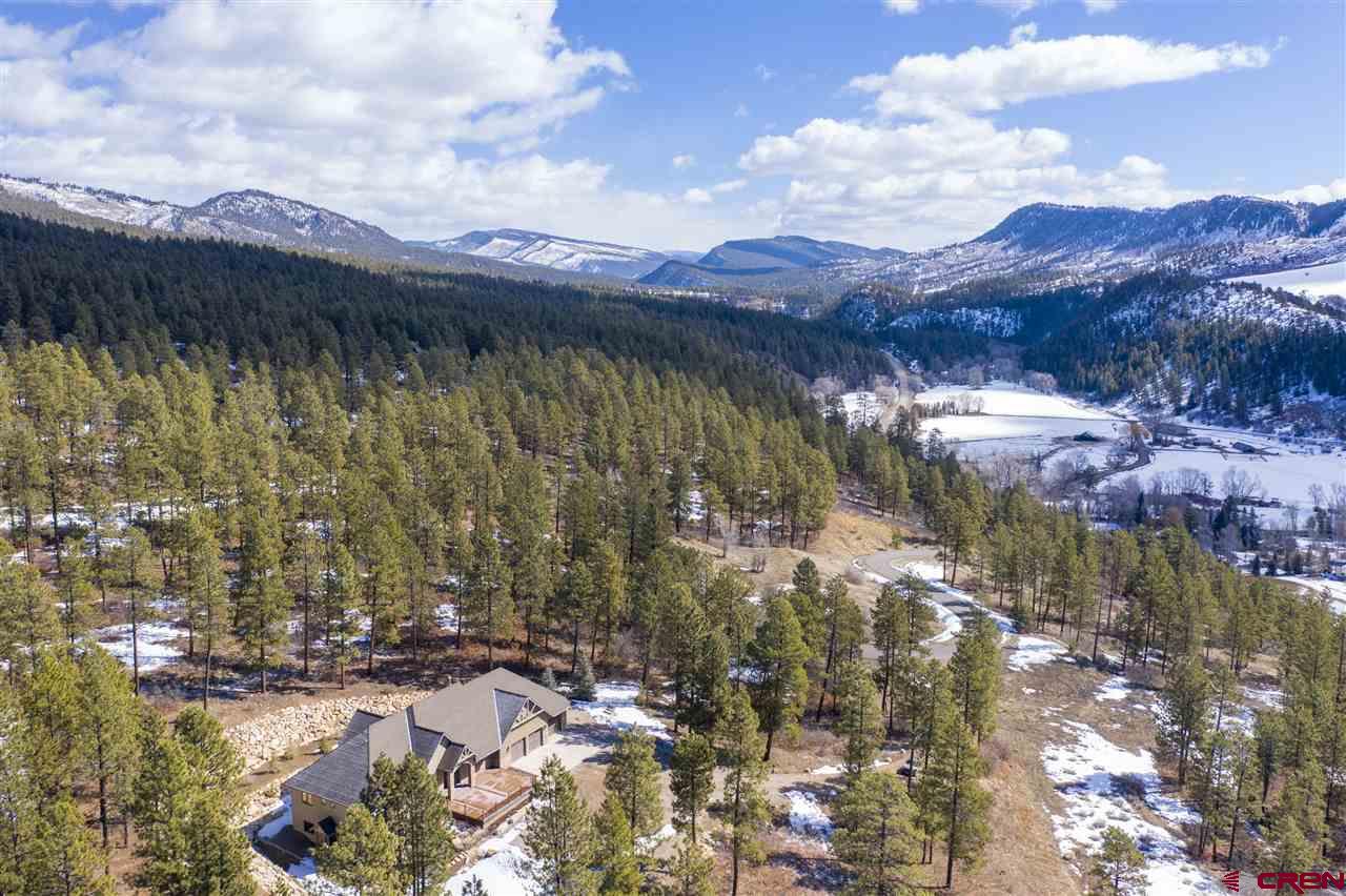 580 Taylor Ranch Road Durango, CO 81301 - Photo 4 of 16
