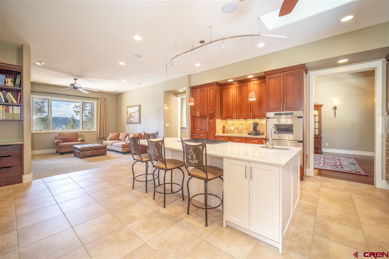580 Taylor Ranch Road Durango, CO 81301 - Photo 7 of 16
