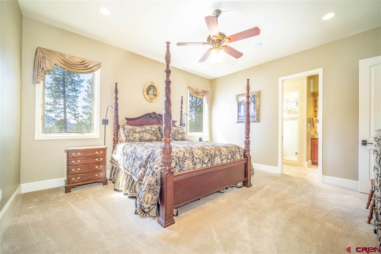 580 Taylor Ranch Road Durango, CO 81301 - Photo 9 of 16