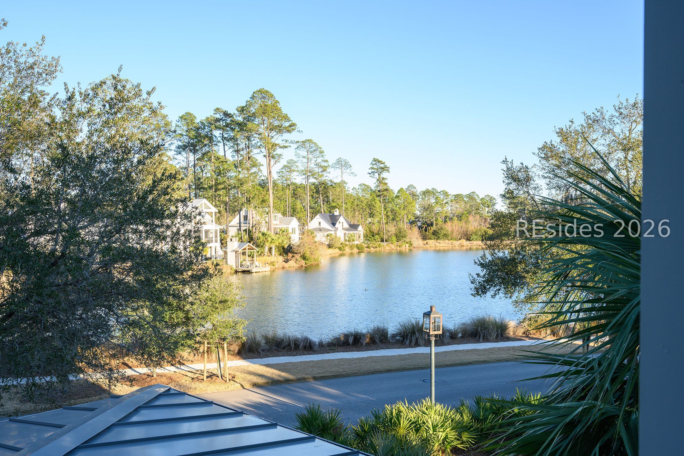 608 Old Moreland Road Bluffton, SC 29910 - Photo 35 of 51