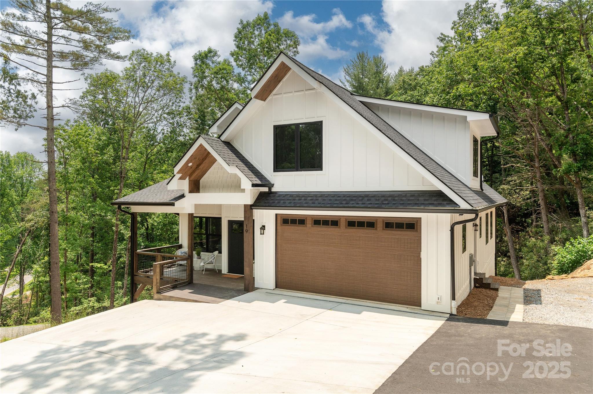 19 Terrace Forest Trail Unit 2 3 4  