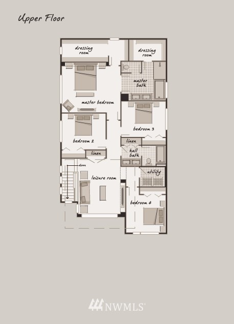 4028 168th Place Southeast Bothell, WA 98012 - Photo 3 of 9