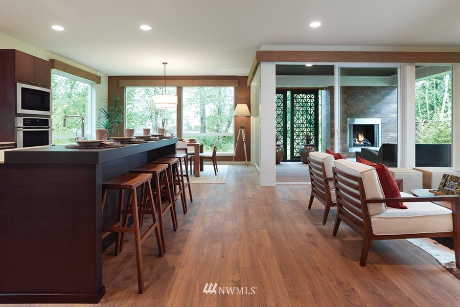 4028 168th Place Southeast Bothell, WA 98012 - Photo 4 of 9