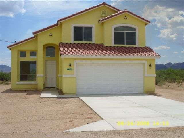 1854 Calle Salmon Rio Rico, AZ 85648 - Photo 1 of 7