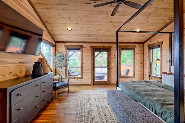 506 Tower Road Mineral Bluff, GA 30559 - Photo 32 of 75 Gallery Image 32