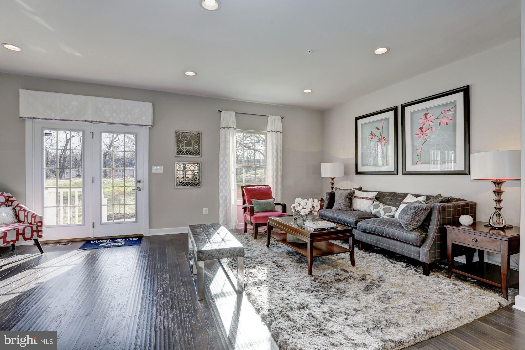7019 Van Dusen Road, Unit 202H Laurel, MD 20707 - Photo 4 of 10
