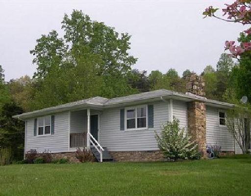 3492 Wheatland Road Fincastle, VA 24090 - Photo 1 of 1 Listing Photo