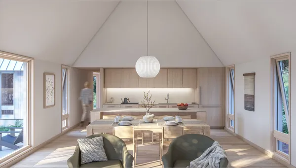 $1,230,750 | Xxx Old San Road, Unit 11, Bayfield, WI 54814