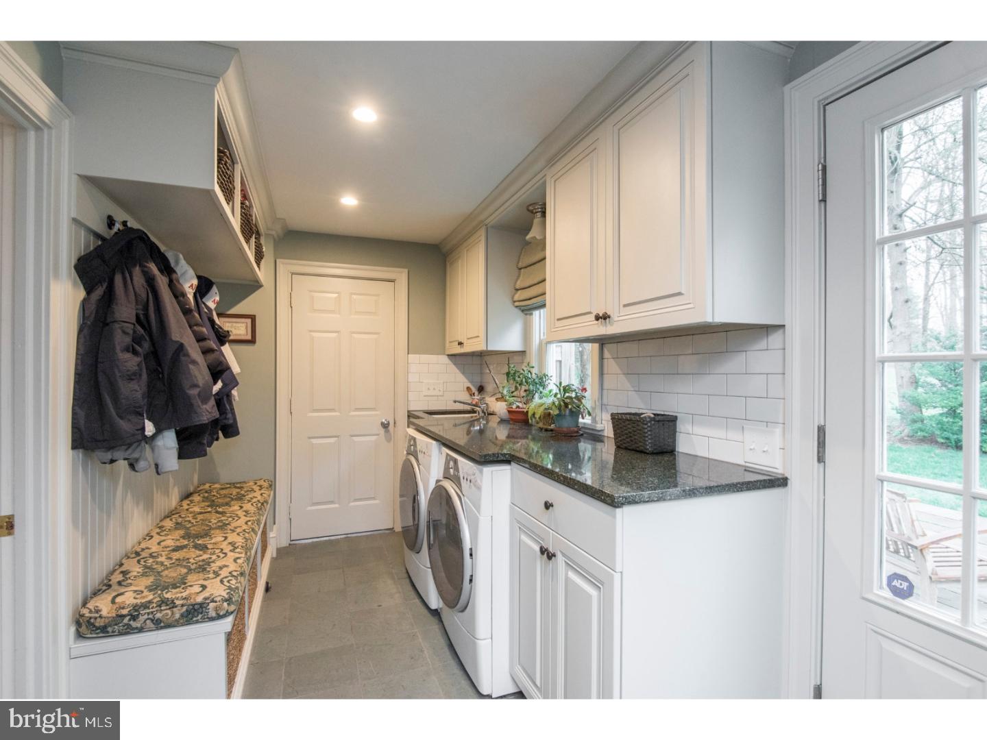 813 Hunt Road Newtown Square, PA 19073 - Photo 12 of 24 Mud Room