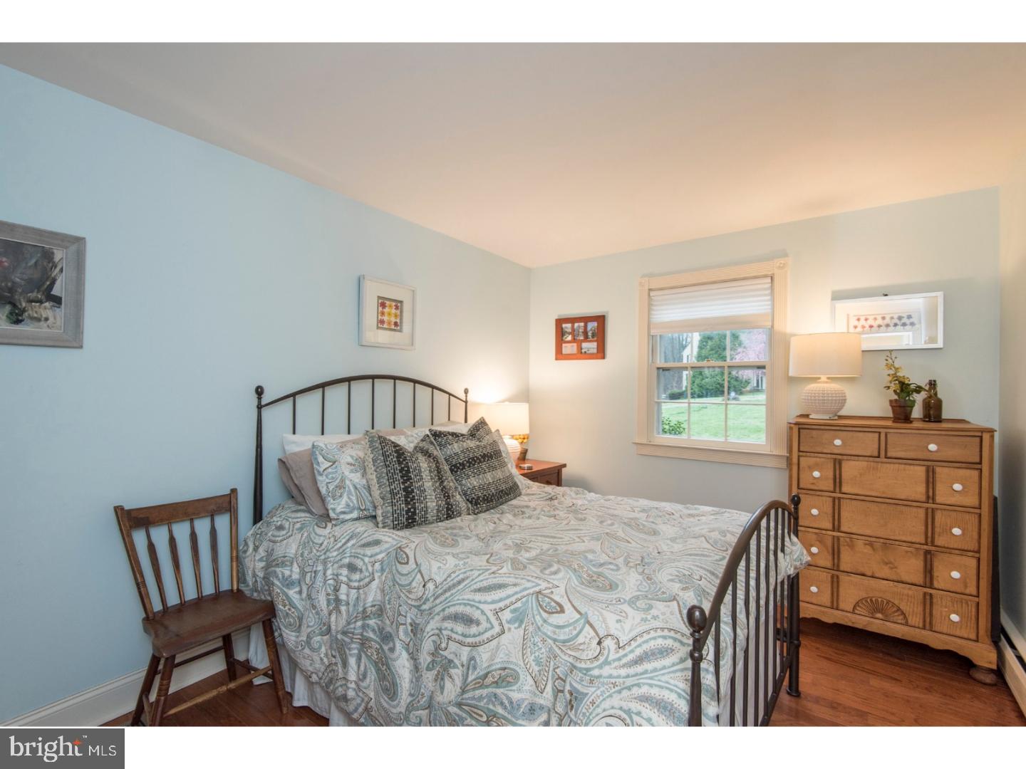 813 Hunt Road Newtown Square, PA 19073 - Photo 13 of 24 Bedroom 5