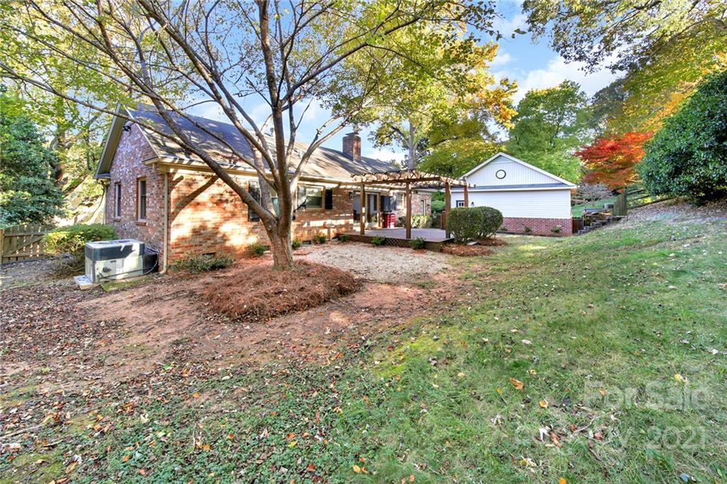 7514 Whistlestop Road Charlotte, NC 28210 - Photo 22 of 24 Gallery Image 22