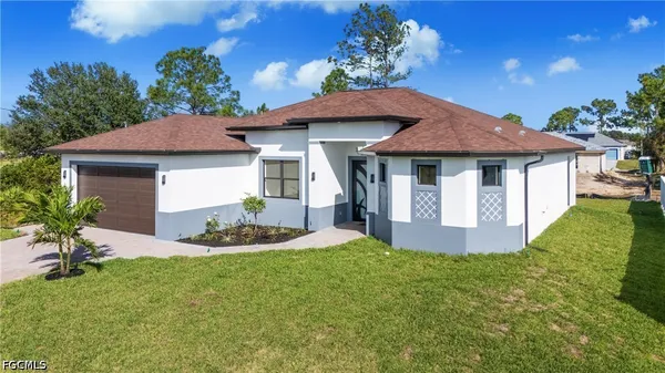 $385,000 | 4100 8th Street Southwest, Lehigh Acres, FL 33976