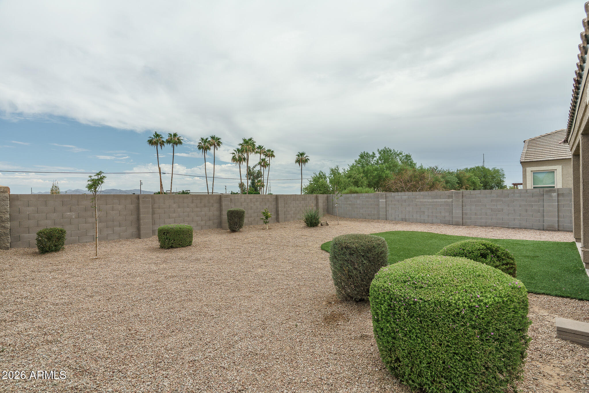 25590 West Coles Road Buckeye, AZ 85326 - Photo 37 of 40