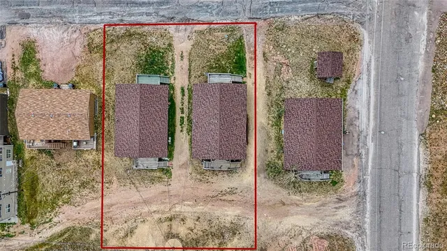 $599,999 | 304 South 1st Street, Cripple Creek, CO 80813